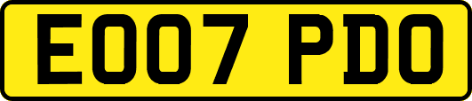 EO07PDO