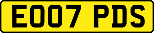 EO07PDS