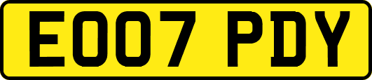 EO07PDY