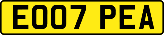 EO07PEA