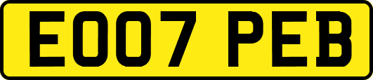 EO07PEB