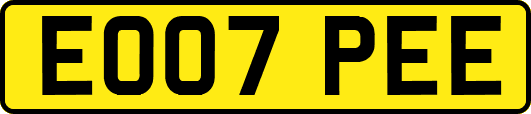 EO07PEE