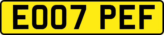 EO07PEF
