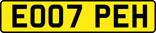 EO07PEH