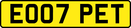 EO07PET