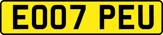 EO07PEU