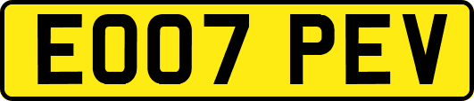 EO07PEV
