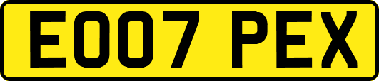EO07PEX