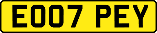 EO07PEY