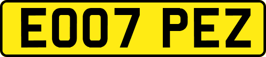 EO07PEZ