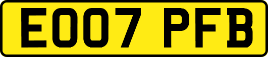 EO07PFB