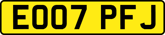 EO07PFJ