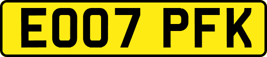 EO07PFK