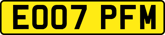 EO07PFM