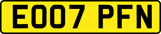 EO07PFN