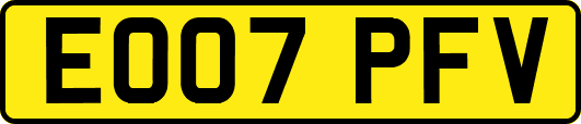 EO07PFV