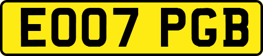 EO07PGB