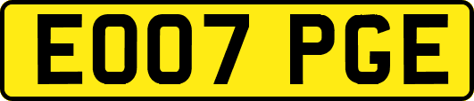 EO07PGE