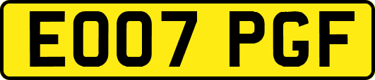 EO07PGF