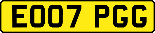 EO07PGG