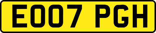 EO07PGH