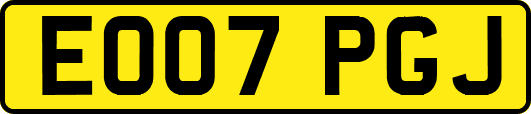 EO07PGJ