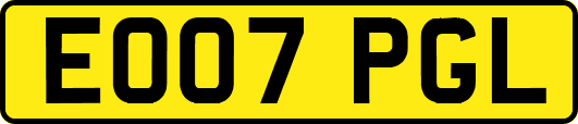 EO07PGL
