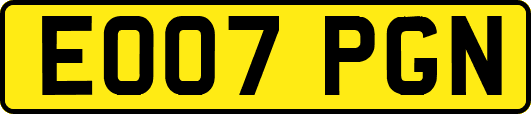 EO07PGN