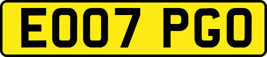 EO07PGO