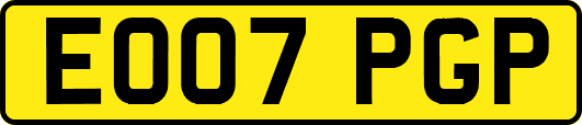 EO07PGP