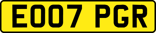 EO07PGR