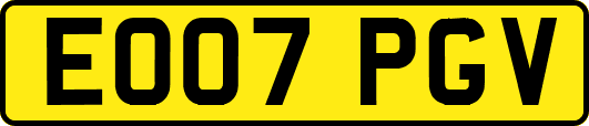 EO07PGV
