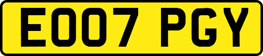 EO07PGY