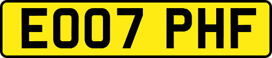 EO07PHF