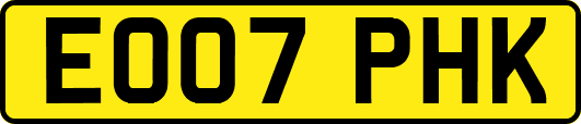 EO07PHK