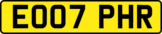 EO07PHR