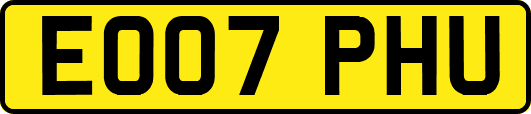 EO07PHU