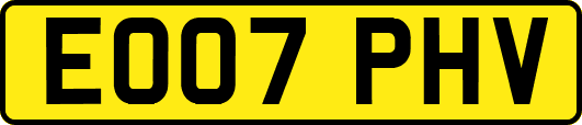EO07PHV