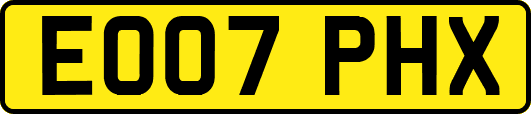 EO07PHX