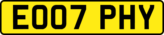 EO07PHY
