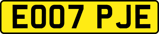 EO07PJE