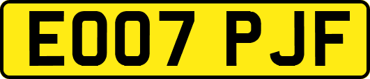 EO07PJF