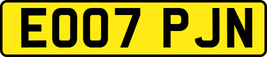 EO07PJN