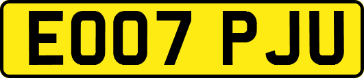 EO07PJU