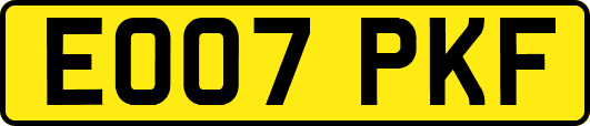 EO07PKF