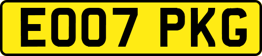 EO07PKG