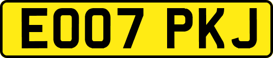 EO07PKJ