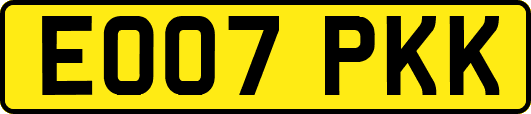 EO07PKK