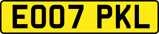 EO07PKL