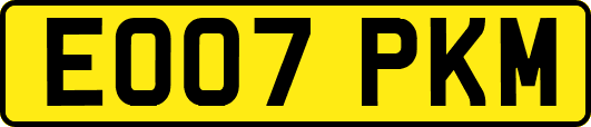 EO07PKM